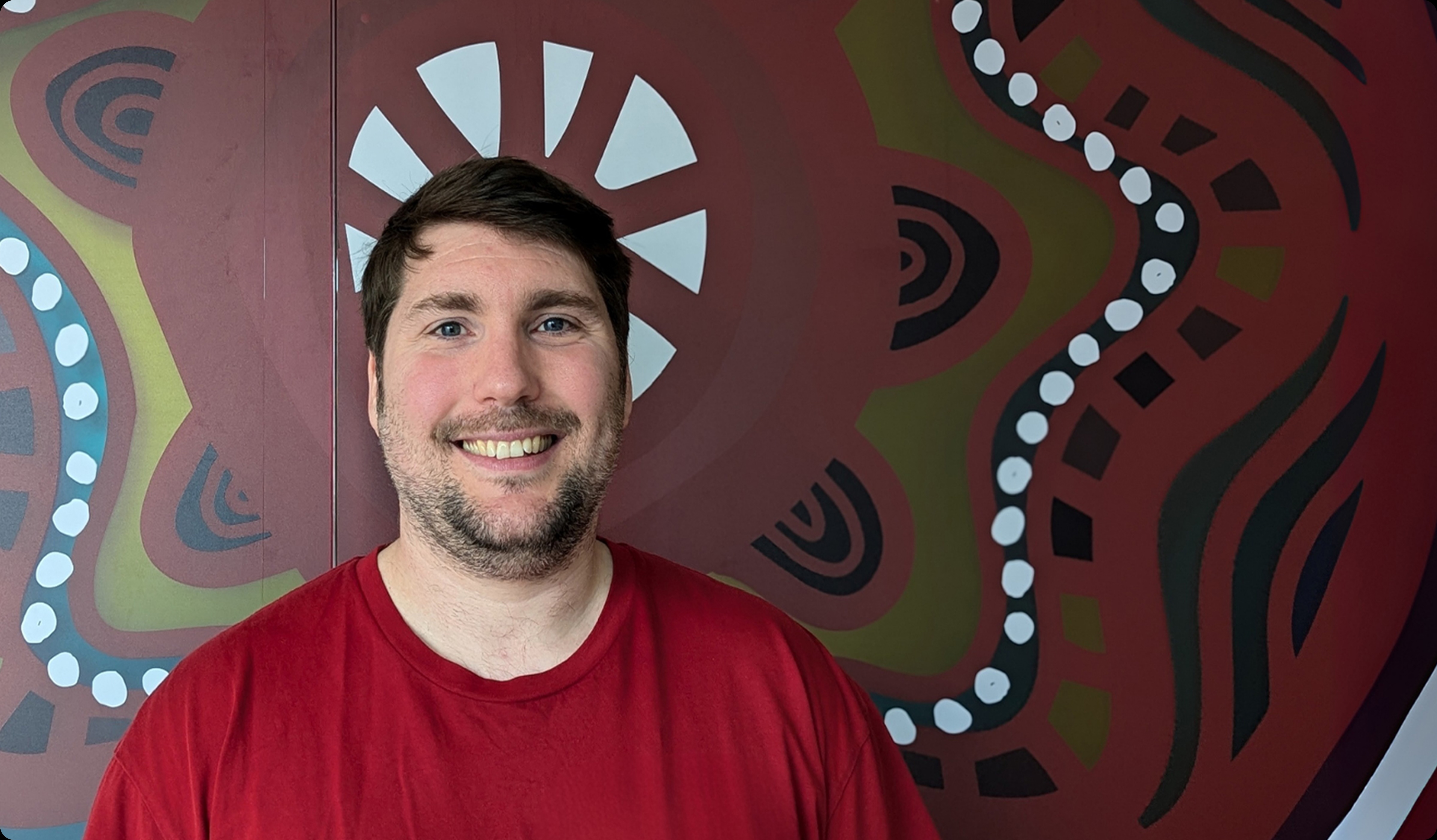 Andrew Murphy — 25-year developer and tech leadership coach