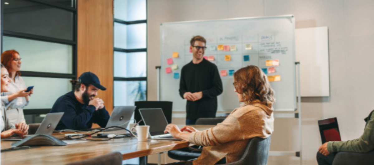 beyond the hype ai leadership workshop series 